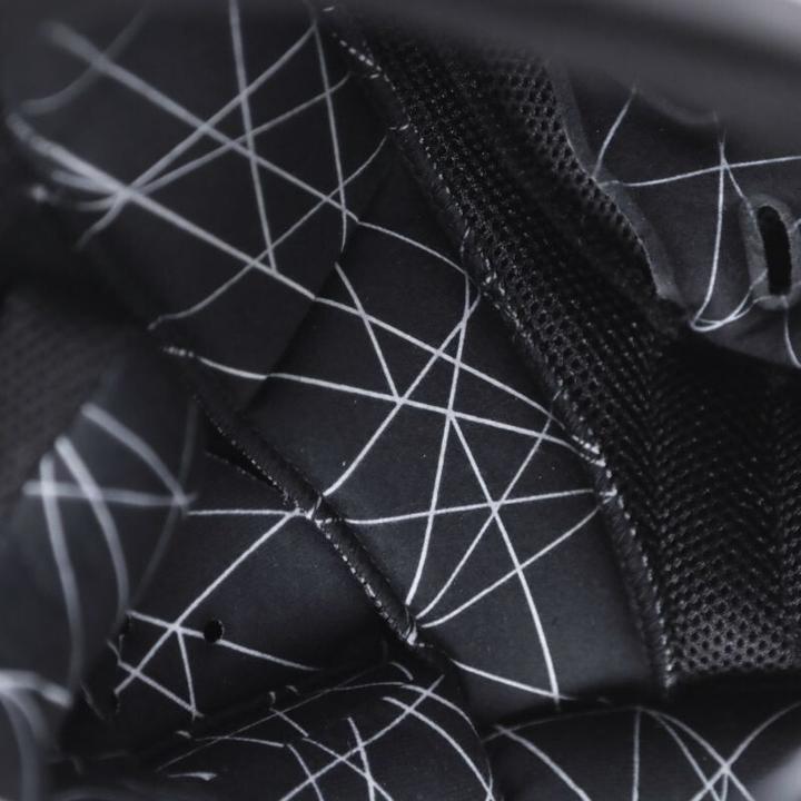 Produktbild ProGrip Motorrad-Cross-Helm (M)