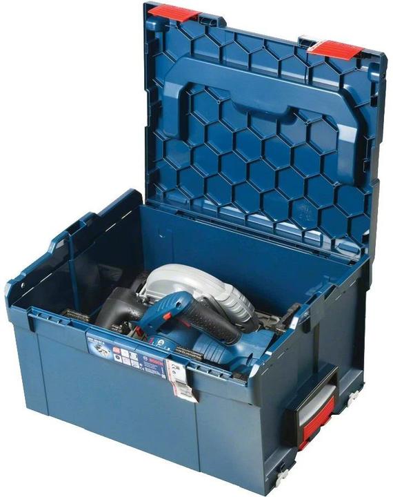 Actual product image Bosch Professional GKS 18V-57 G