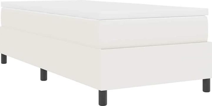 Image du produit vidaXL Boxspringbett (80 x 200 cm)