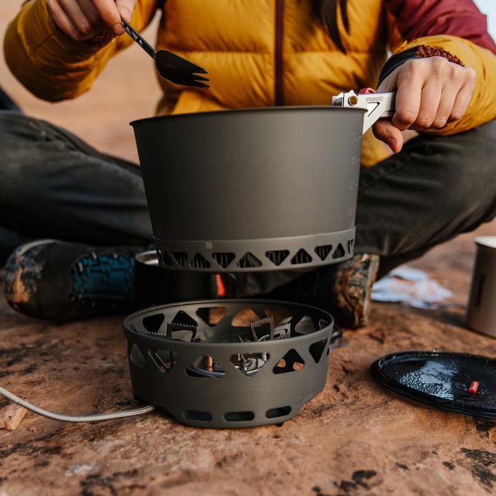 Image du produit Primus Prime Tech Stove Set 1300ml