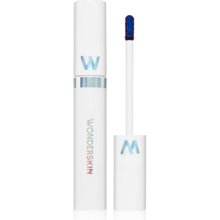 Wonderskin Wonder Blading Lip Stain (Neon Rose) (WSSB-NRS)