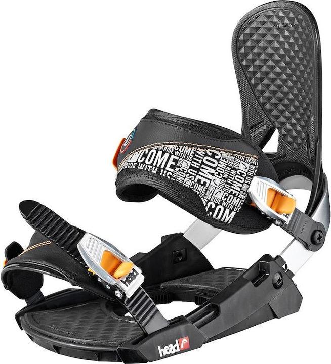 Actual product image Head P THREE 4D SpeedDisc (S)