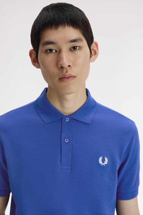Produktbild Fred Perry Polo-Shirt (S)