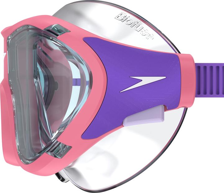 Actual product image Speedo Biofuse 2.0 Mask Junior (One size)