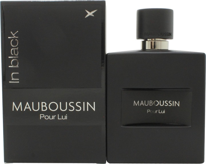 Produktbild Mauboussin Pour Lui In Black (Eau de Parfum, 100 ml)