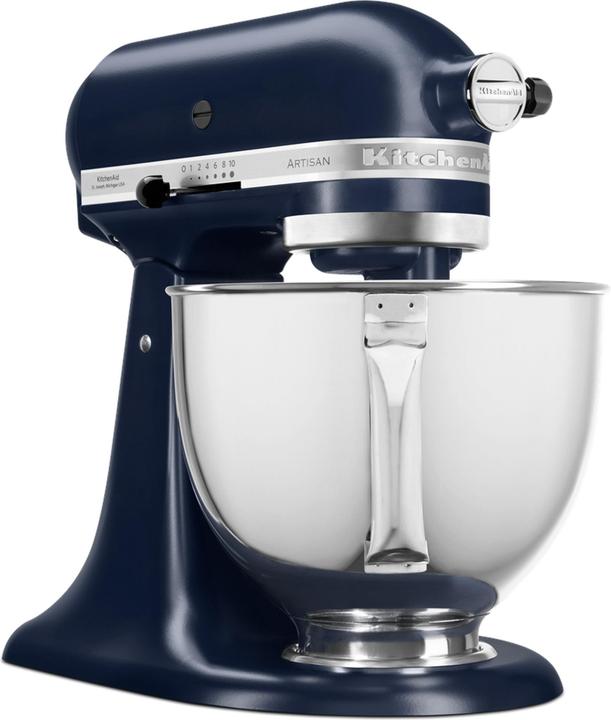 Actual product image KitchenAid Artisan KSM125 (300 W, 4.80 l)