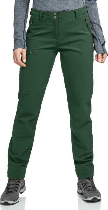 Image du produit Schöffel Pants Ascona Warm L (34)