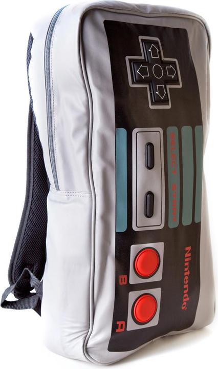 Image du produit Nintendo Entertainment System Sac à dos Big Controller
