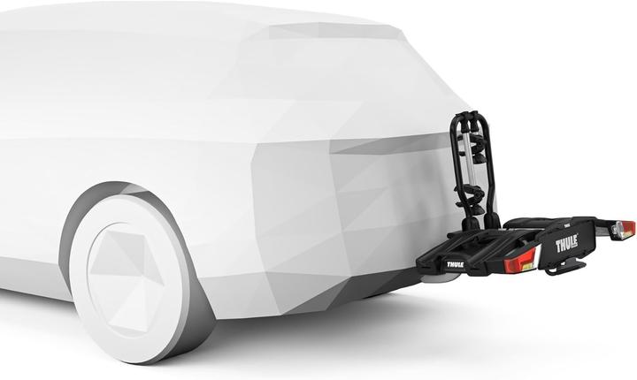 Actual product image Thule EasyFold XT F 2