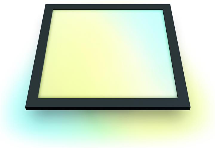 Actual product image WiZ Panel (1000 lm)