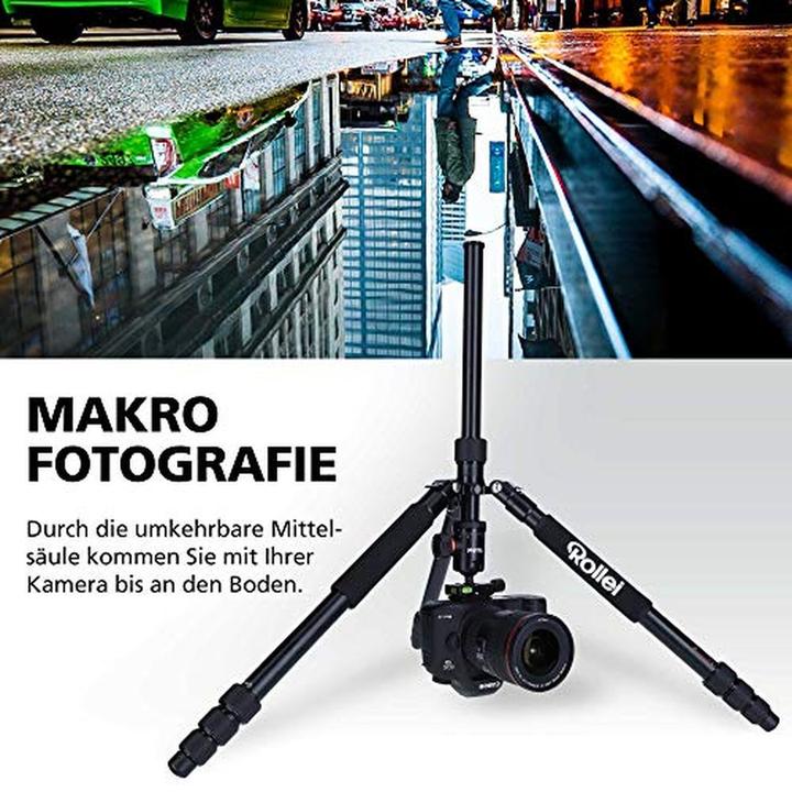 Actual product image Rollei C5i (Metal)