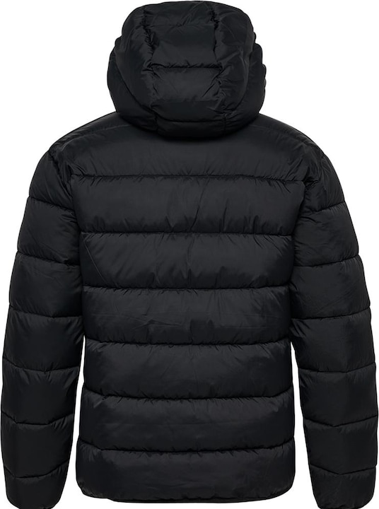 Actual product image hummel Hmllightweight Puffer Jacket (3XL)
