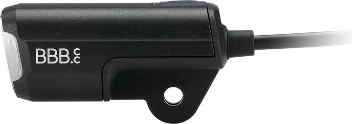 Produktbild BBB Frontlicht E-StrikeUrban 600, 3-6W GoPro (600 lm)