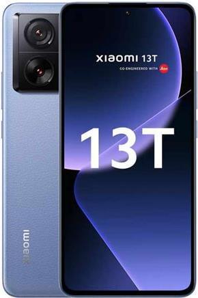 Produktbild Xiaomi 13T (256 GB, Alpine blue, 6.67", Dual SIM, 50 Mpx, 5G)