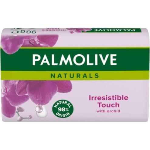 Colgate, Handseife, Na