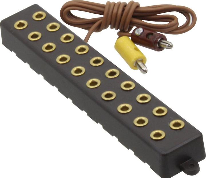 Actual product image Donau Connection set lighting 23 pcs. (100 m)