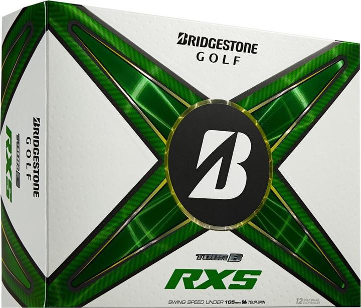 Produktbild Bridgestone TourB-RXS
