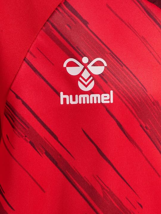 Produktbild hummel Hmlmatch Triumph Jersey S/S Kids (164)