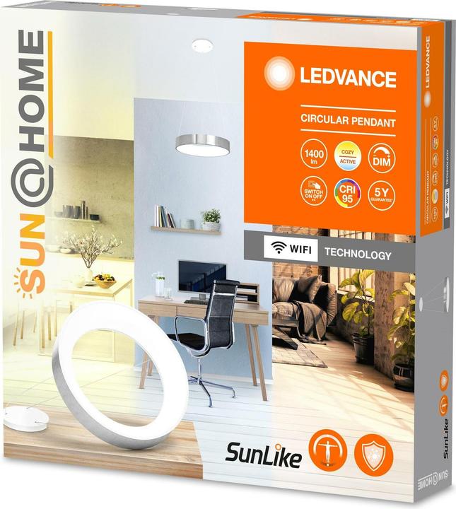 Produktbild Ledvance Sun@Home (1400 lm)