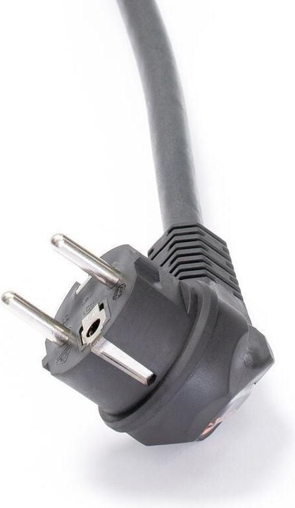 Actual product image Juice Technology Juice Booster Adapter household plug (CEE 7/7, 3 kW, 13 A)