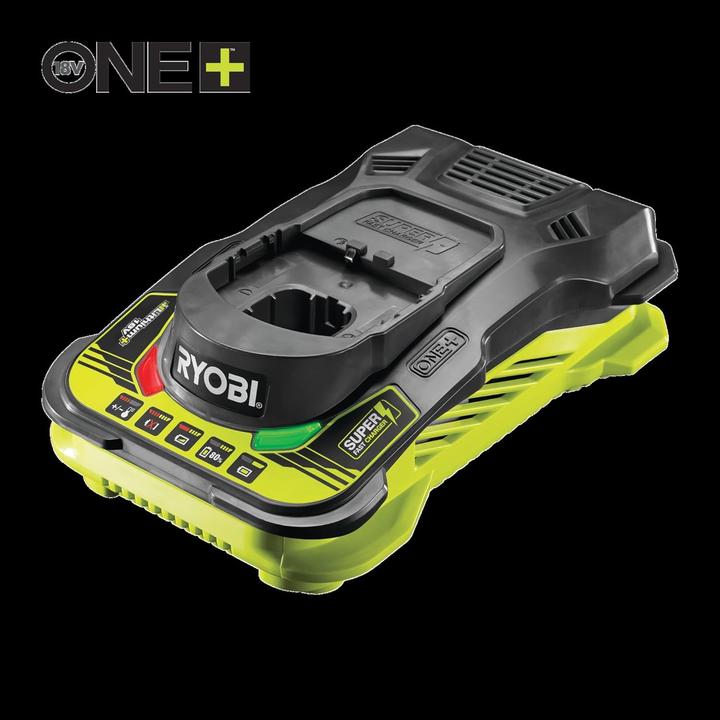 Actual product image Ryobi RC18150 250 (18 V)