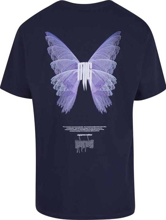 Produktbild Mjgonzales METAMORPHOSE V.2 Heavy Oversized Tee (L)