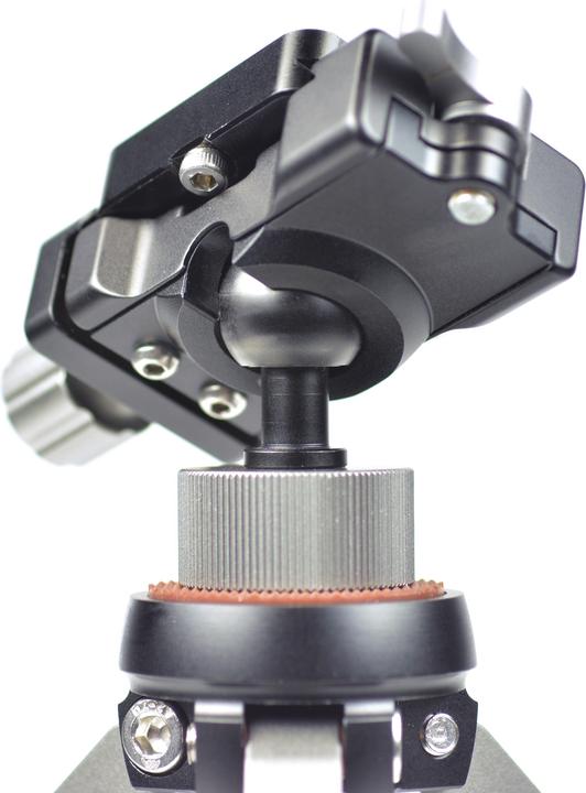 Productafbeelding Kaiser Fototechnik Kaiser Balhoofd 2fix (Kogelkop)