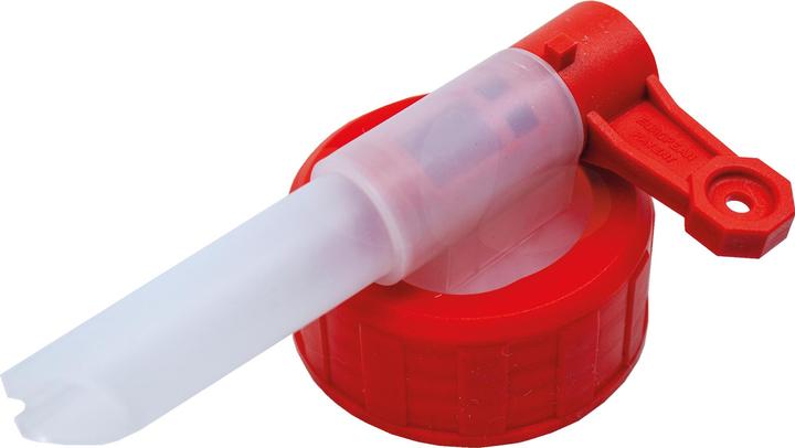 Neutralware Ablaufhahn Grossgebindereiniger 10 l Kunststoff (1 Stk.)