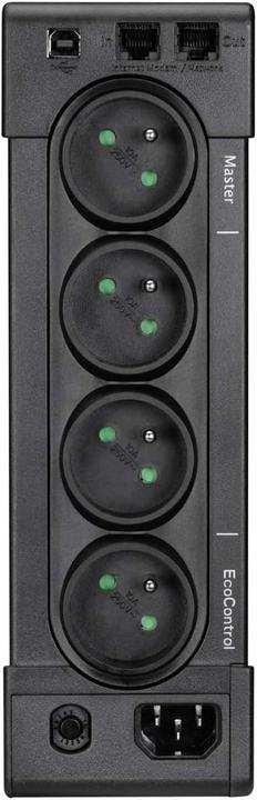 Image du produit Eaton Ellipse PRO 1600 French UPS (1600 VA, 1000 W, Line-interactive Onduleur)