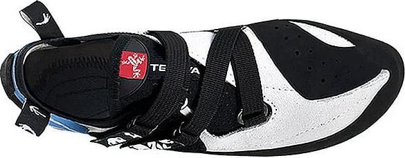 Actual product image Tenaya Oasi climbing shoes (42.5)