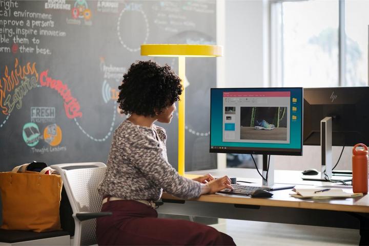 Produktbild HP USB-C/A Universal Dockingstation G2 (USB-C)