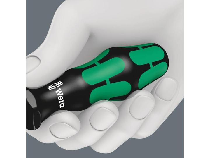 Image du produit Wera Kraftform Kompakt 27 RA 1 (Fente de vis)