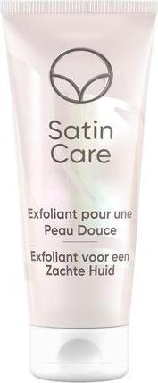 Immagine prodotto Gillette Venus Satin Care per pelle e peli pubici Esfoliante ammorbidente 177ml (177 ml, Gel da barba)