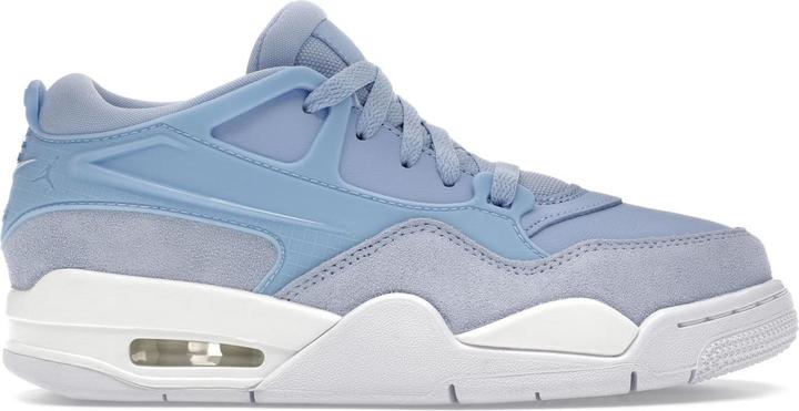 Image du produit Jordan 4 RM Aluminum White (Women's) (38.5)