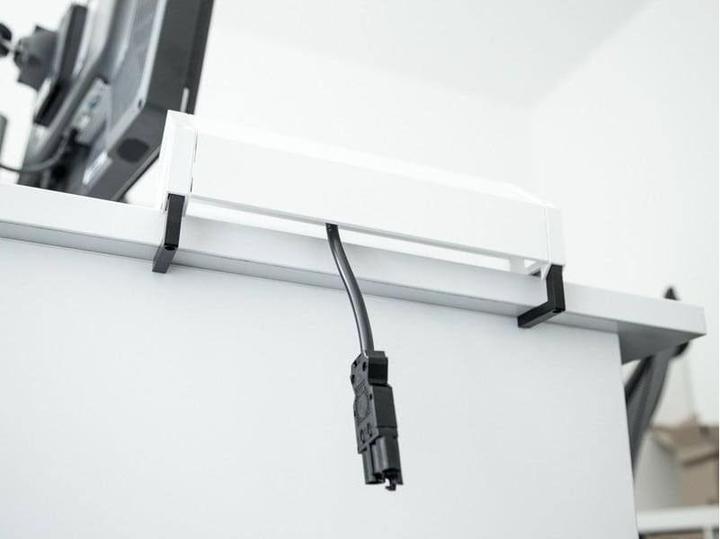 Produktbild Bachmann Desk 2 (3 x, Typ 13, 0.20 m)