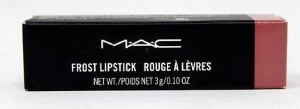 Produktbild MAC Cosmetics Lipstick (Fabby)