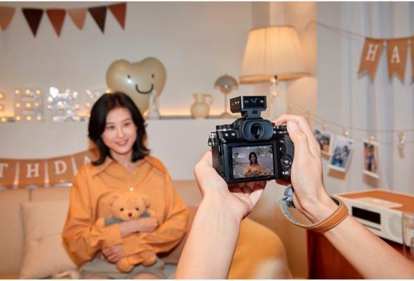 Produktbild Godox IT20 N Black iFlash TTL Camera Flash for Nikon (Godox)