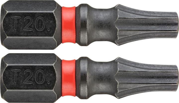 Actual product image Facom Hexagon socket screwdriver bit