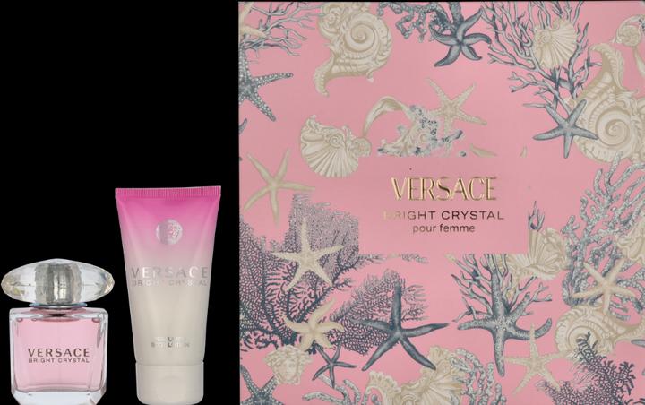 Productafbeelding Versace Helder Kristal Geschenkset