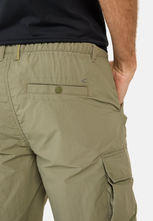 Produktbild Camel Active Cargo Shorts Regular Fit (48)
