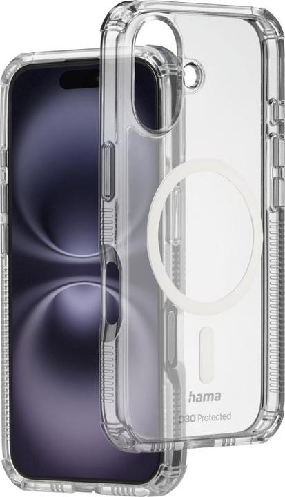 Image du produit Hama Protection extrême (Apple iPhone 16)