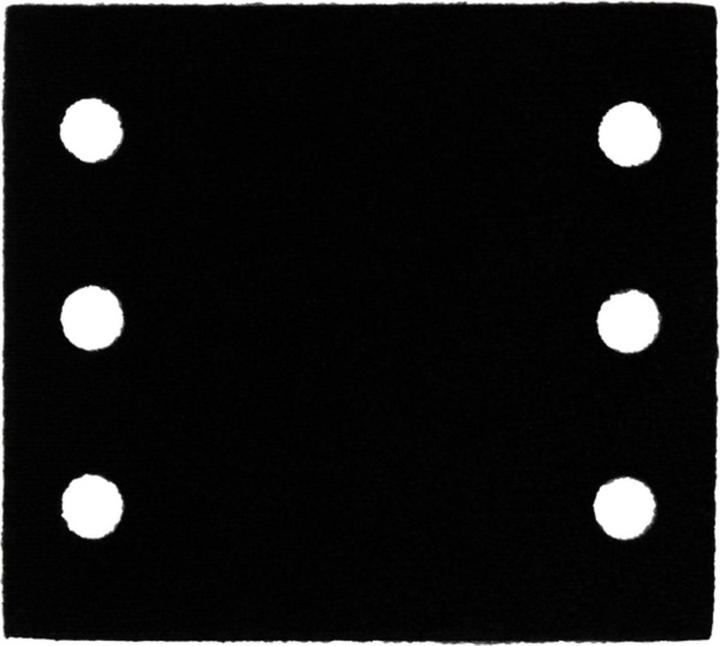 Actual product image DIY Interlayer pad saver, 115x107mm