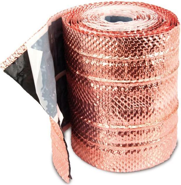 Eneroid Roof copper strip (500 cm)