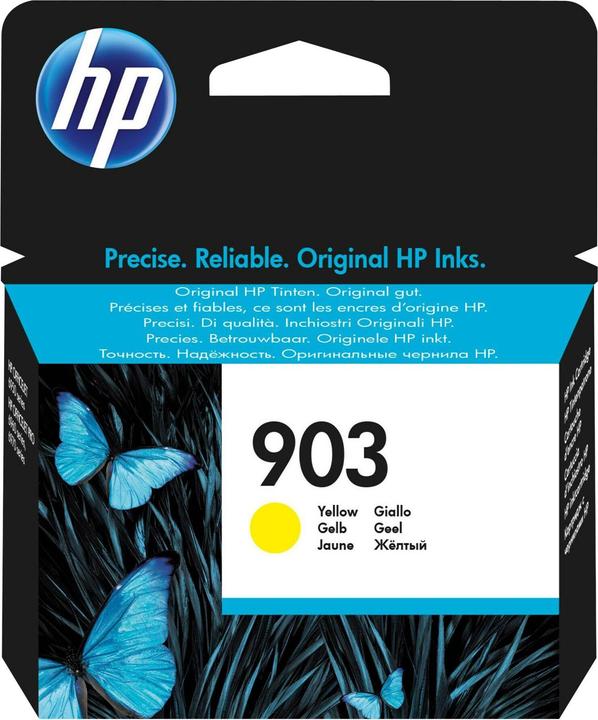Produktbild HP 903 (Y)