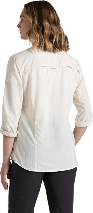 Produktbild Craghoppers NosiLife Adventure Long Sleeved Shirt III (XS)