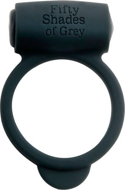 Immagine prodotto Fifty Shades of Grey Vibrating Love Ring (3.40 cm)