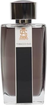 Actual product image Aurora Scents - Tobacco Oud - EDP - Volume: 100 ml (Eau de parfum, 100 ml)