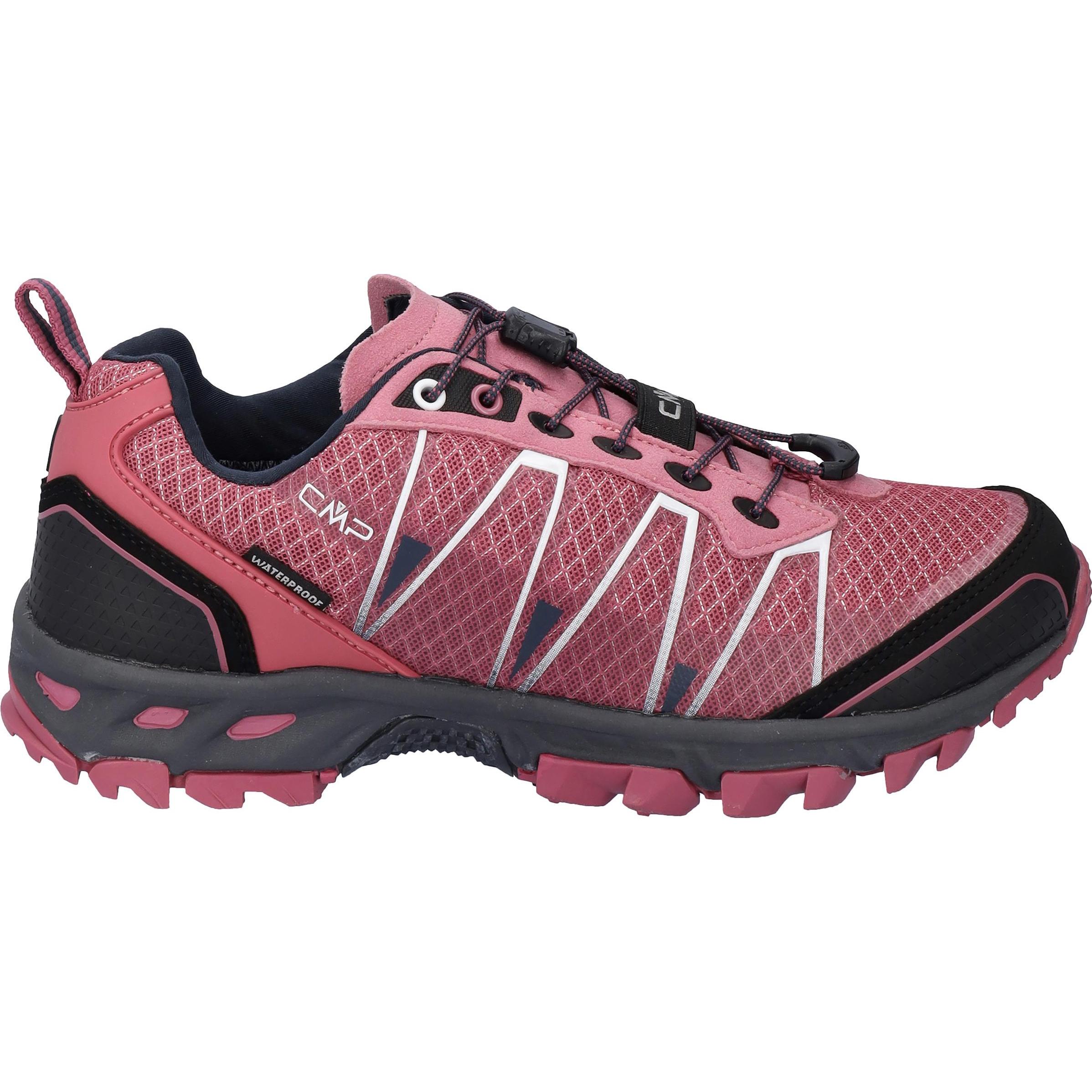 CMP Campagnolo, Damen, Wanderschuhe, Wanderschuhe (39), Rosa