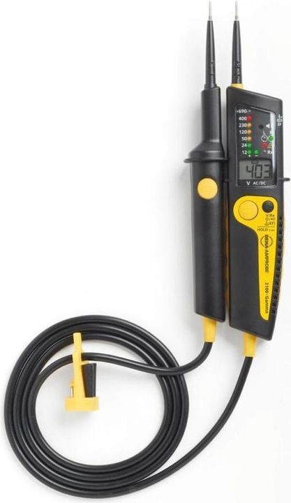 Produktbild Beha Amprobe Spannungsprüfer (CAT III 1000V, CAT IV 600V)