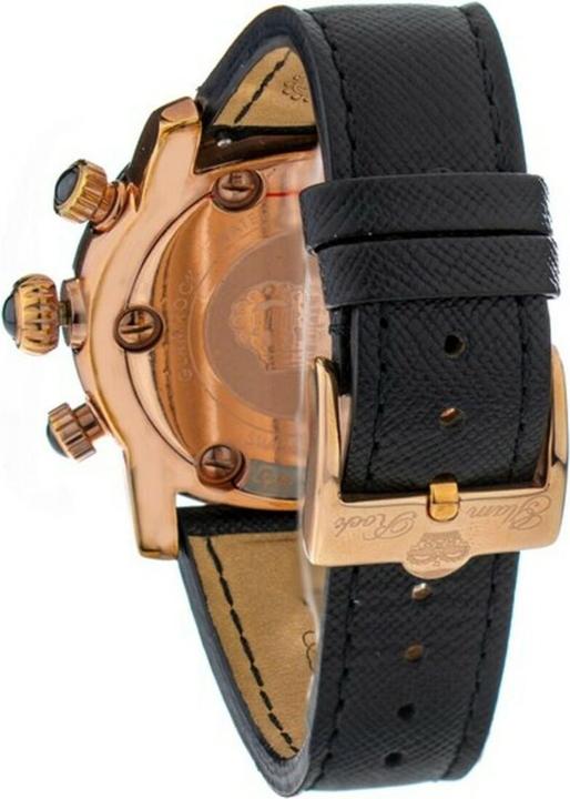 Actual product image Glam Rock Ladies' Watch gr10143 (Ã˜ 46 mm) (46 mm)
